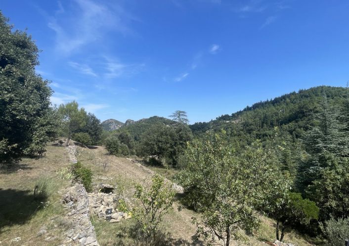 à vendre Maison à ossature bois Anduze
