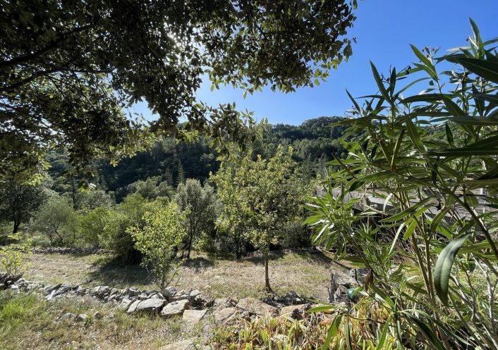 à vendre Maison à ossature bois Anduze