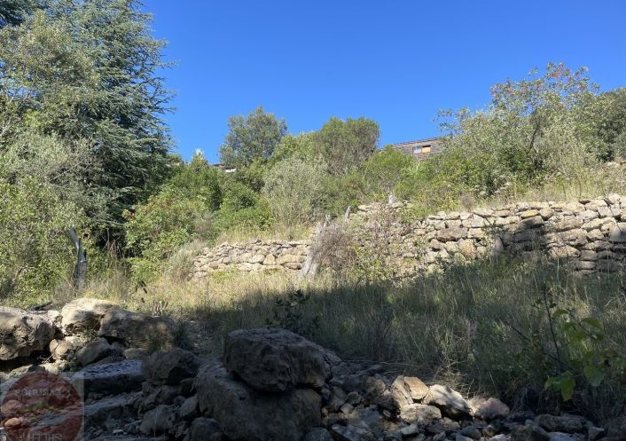 à vendre Maison à ossature bois Anduze