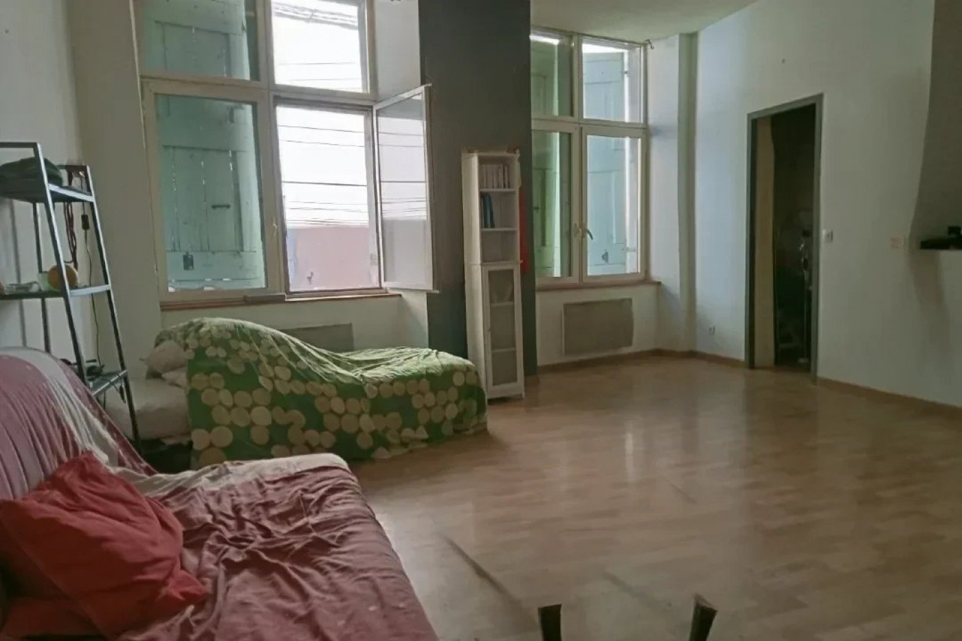 à vendre Immeuble de rapport Saint Hippolyte Du Fort - Photo 10