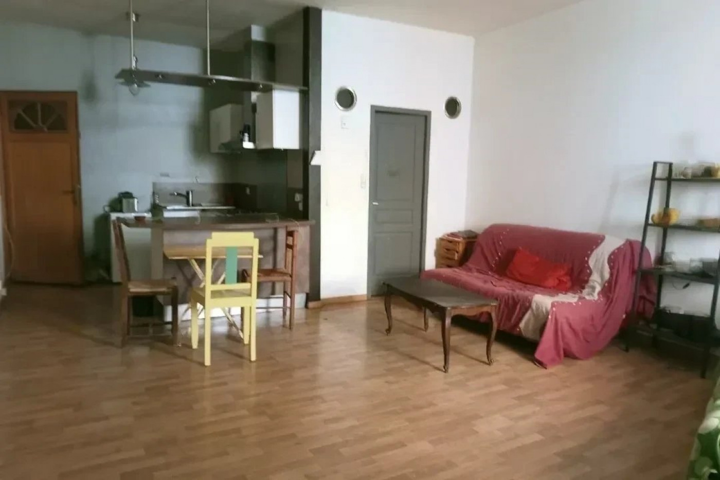 à vendre Immeuble de rapport Saint Hippolyte Du Fort - Photo 3