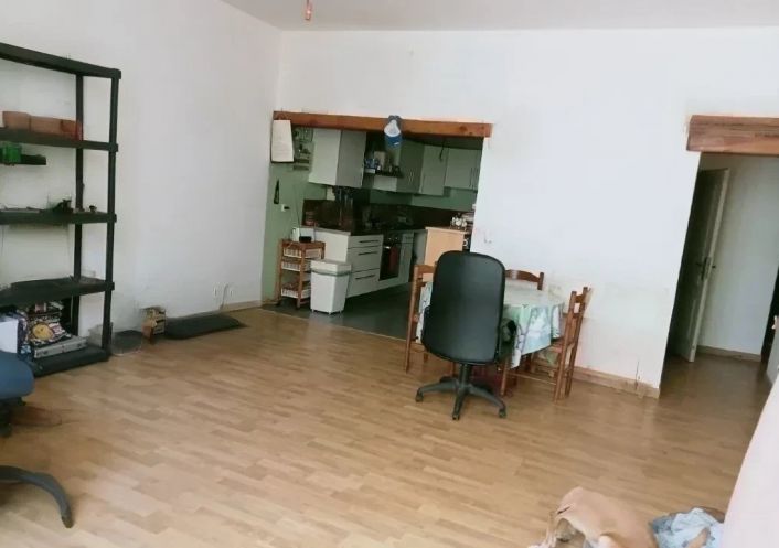 à vendre Immeuble de rapport Saint Hippolyte Du Fort