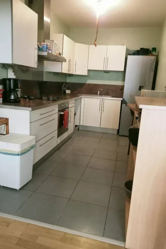 à vendre Immeuble de rapport Saint Hippolyte Du Fort - Photo 7