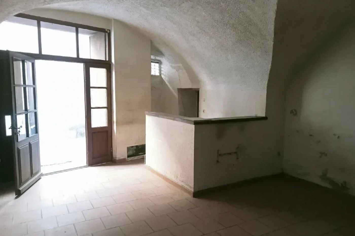 à vendre Immeuble de rapport Saint Hippolyte Du Fort - Photo 5