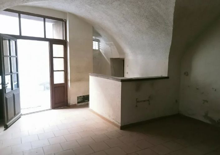 à vendre Immeuble de rapport Saint Hippolyte Du Fort