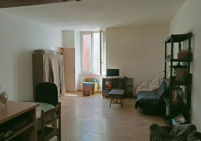 à vendre Immeuble de rapport Saint Hippolyte Du Fort