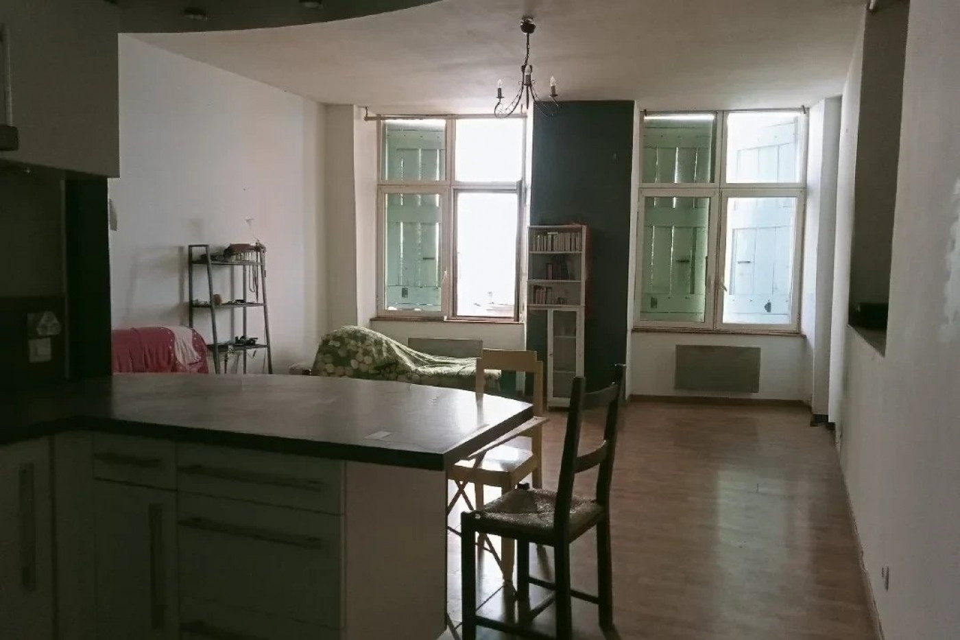 à vendre Immeuble de rapport Saint Hippolyte Du Fort - Photo 2