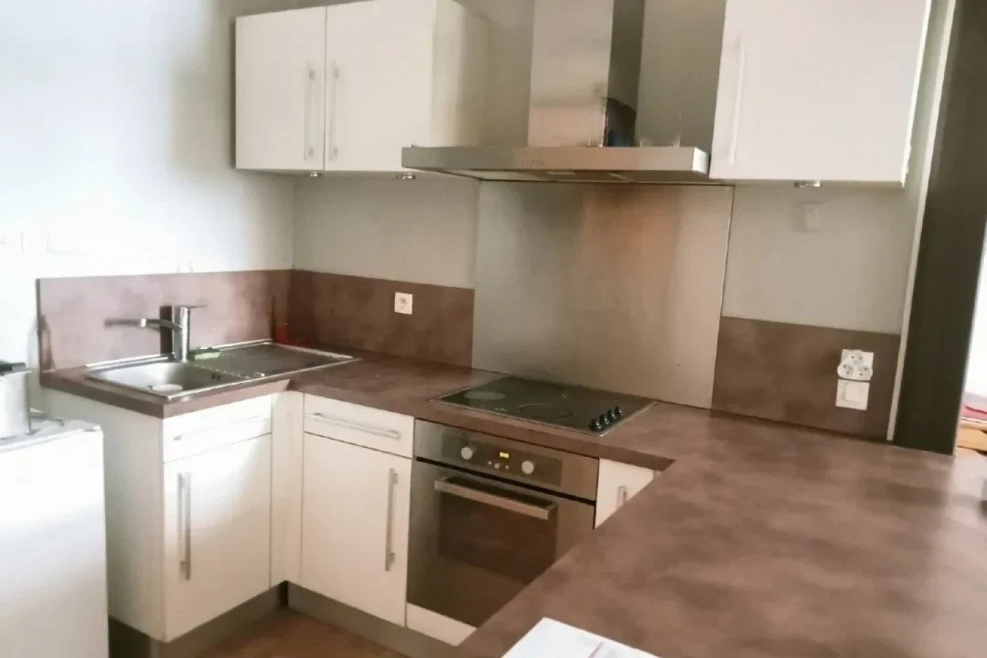 à vendre Immeuble de rapport Saint Hippolyte Du Fort - Photo 1