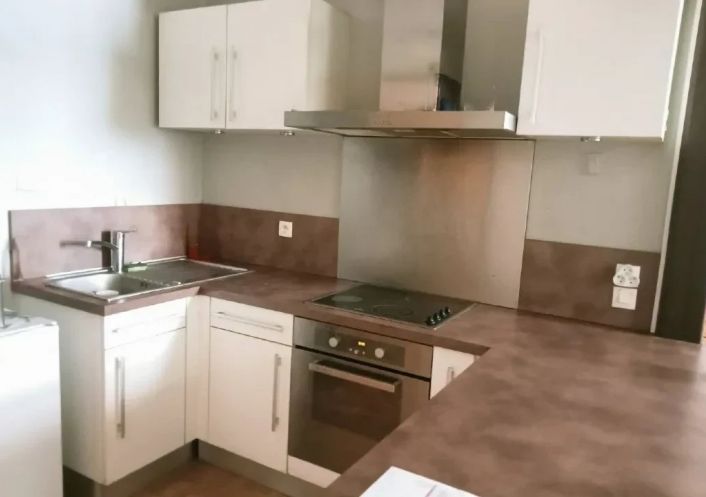 à vendre Immeuble de rapport Saint Hippolyte Du Fort