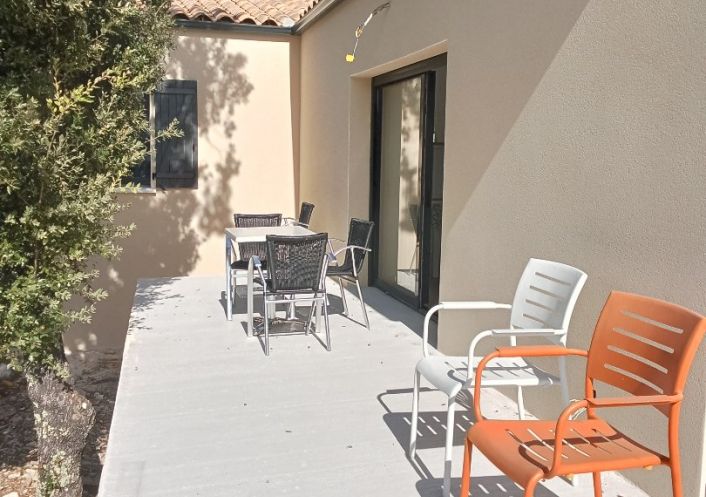 à vendre Villa Saint Hippolyte Du Fort