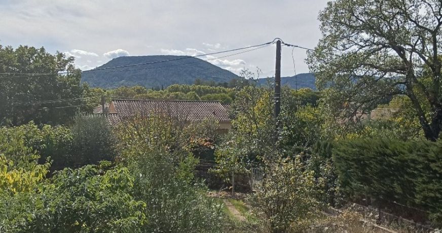 vente Villa Saint Hippolyte Du Fort