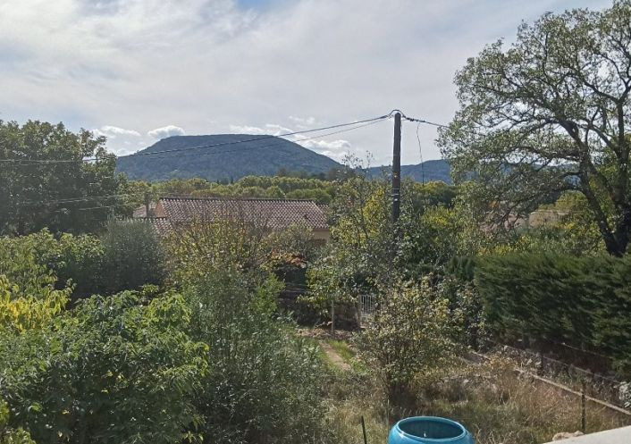 à vendre Villa Saint Hippolyte Du Fort