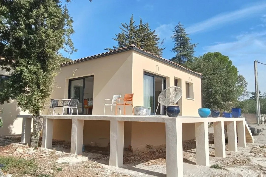 vente Villa Saint Hippolyte Du Fort - Photo 10