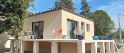 vente Villa Saint Hippolyte Du Fort