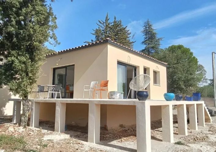 à vendre Villa Saint Hippolyte Du Fort