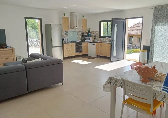 à vendre Villa Saint Hippolyte Du Fort