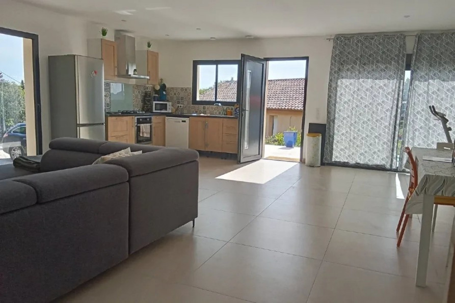 vente Villa Saint Hippolyte Du Fort - Photo 2