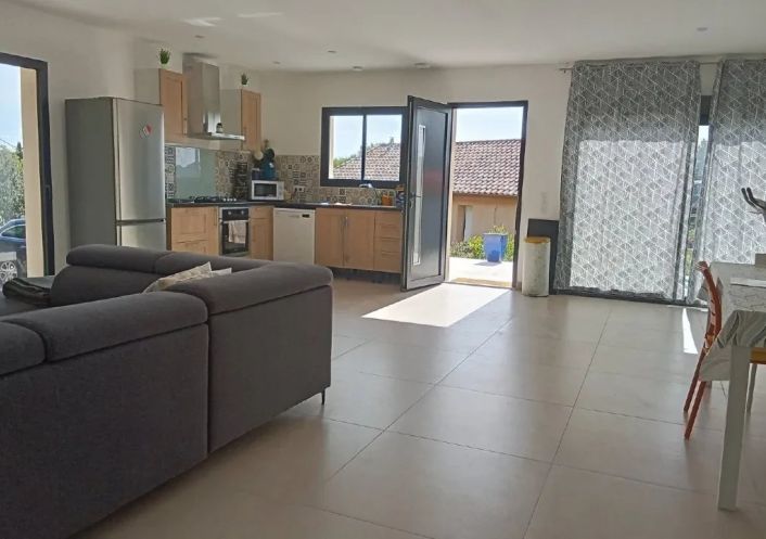 à vendre Villa Saint Hippolyte Du Fort