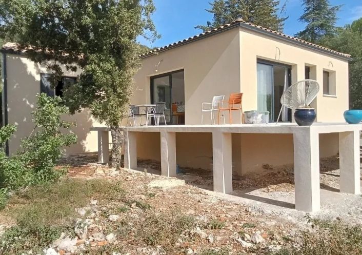 à vendre Villa Saint Hippolyte Du Fort