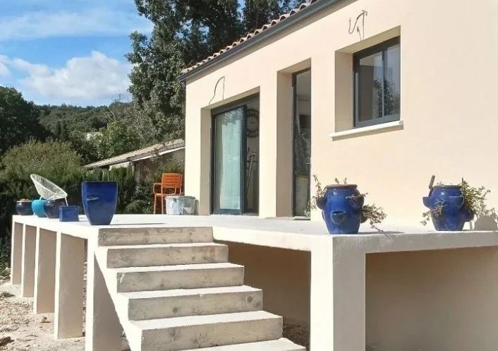 à vendre Villa Saint Hippolyte Du Fort