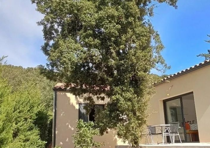 à vendre Villa Saint Hippolyte Du Fort