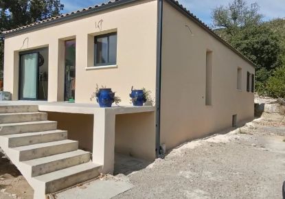 vente Villa Saint Hippolyte Du Fort