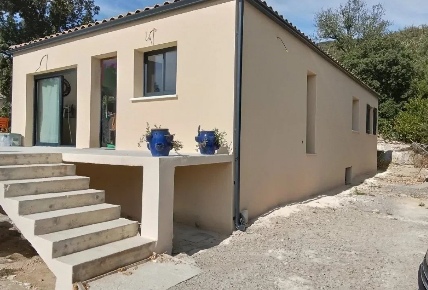 vente Villa Saint Hippolyte Du Fort - Photo 1