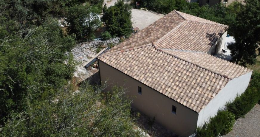 vente Villa Saint Hippolyte Du Fort
