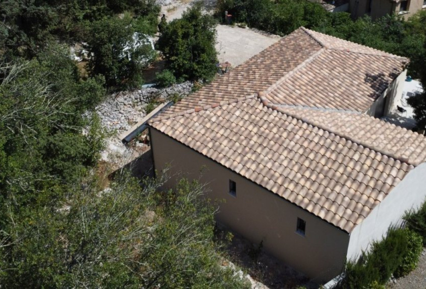 vente Villa Saint Hippolyte Du Fort - Photo 2