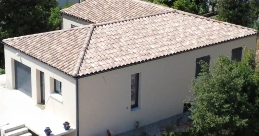 vente Villa Saint Hippolyte Du Fort