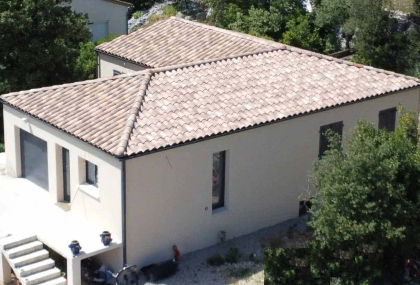 vente Villa Saint Hippolyte Du Fort - Photo 1