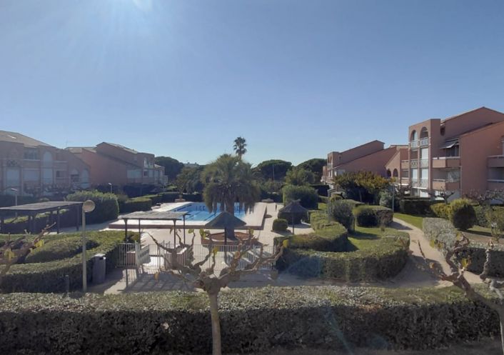 à vendre Appartement Palavas Les Flots