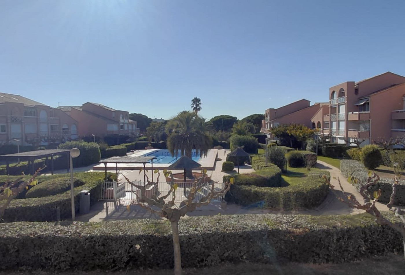 vente Appartement Palavas Les Flots - Photo 8