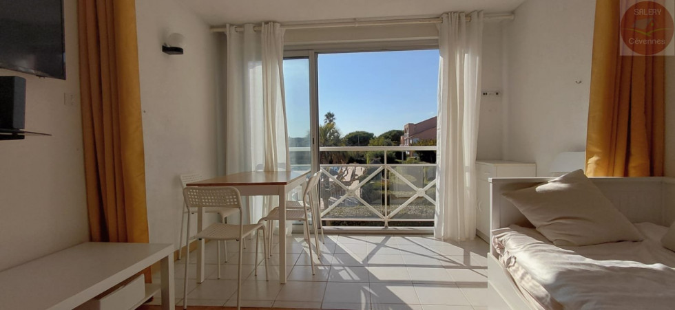 vente Appartement Palavas Les Flots - Photo 5
