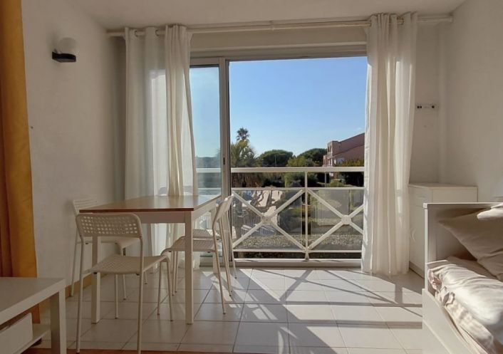 à vendre Appartement Palavas Les Flots