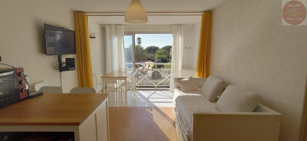 vente Appartement Palavas Les Flots - Photo 3