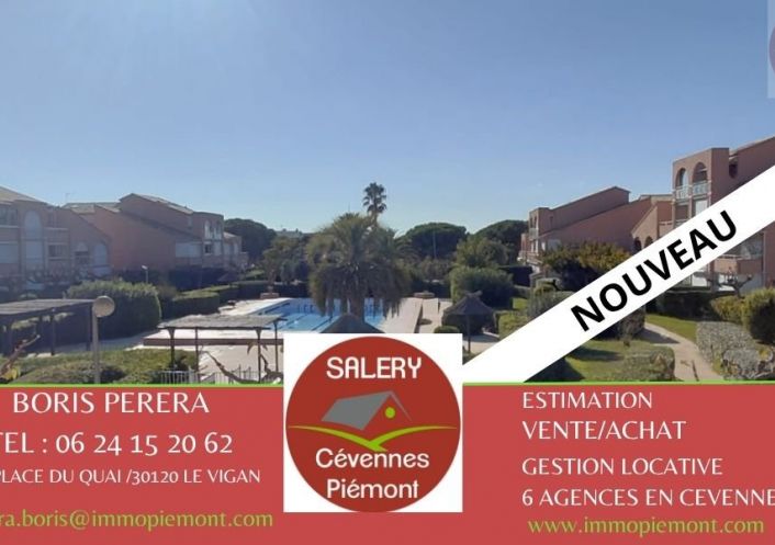 à vendre Appartement Palavas Les Flots