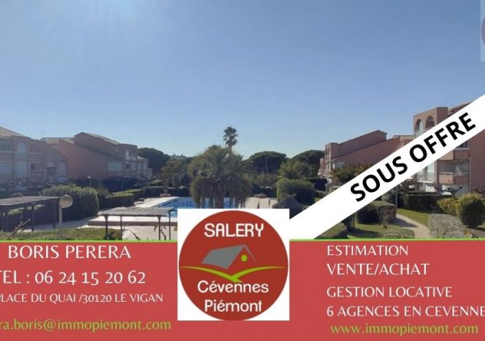 à vendre Appartement Palavas Les Flots