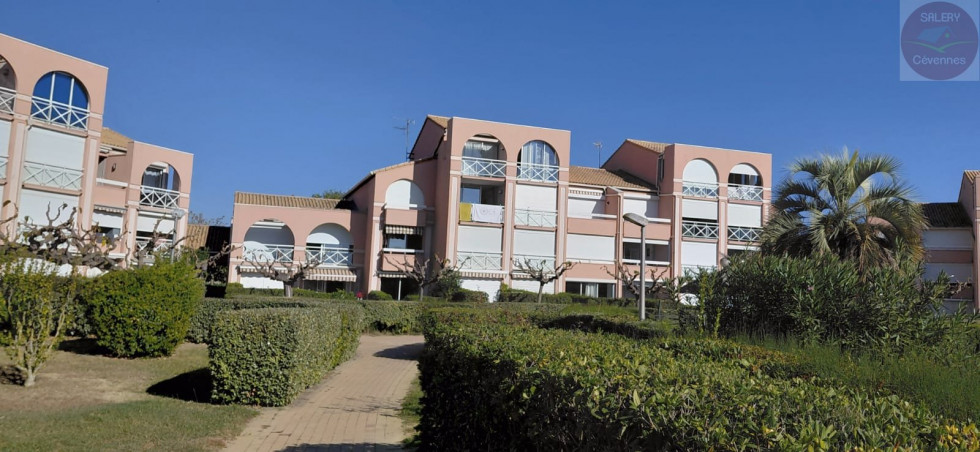 vente Appartement Palavas Les Flots - Photo 2