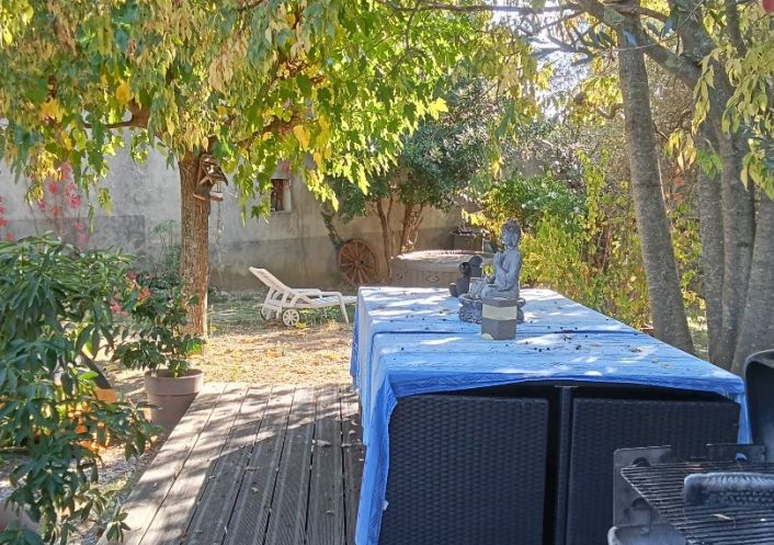 à vendre Maison en pierre Saint Hippolyte Du Fort