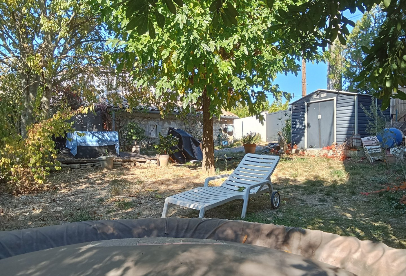 vente Maison en pierre Saint Hippolyte Du Fort - Photo 3