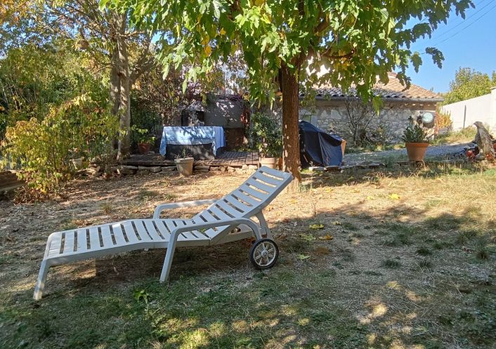 à vendre Maison en pierre Saint Hippolyte Du Fort