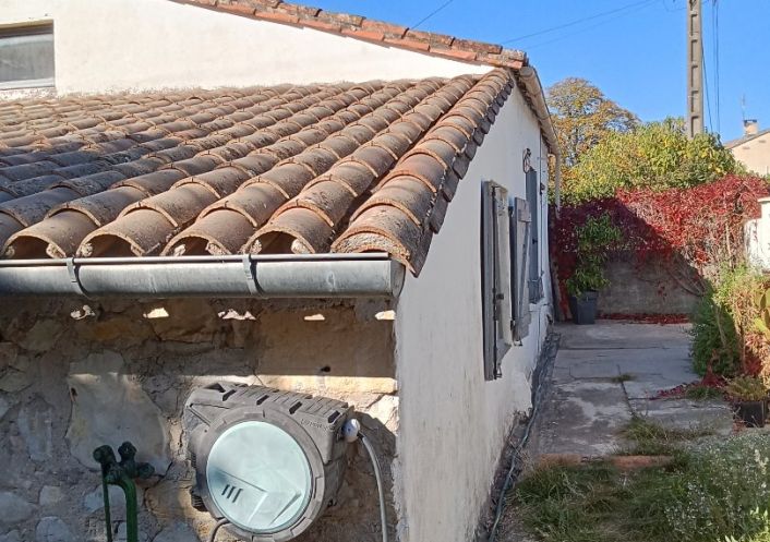 à vendre Maison en pierre Saint Hippolyte Du Fort