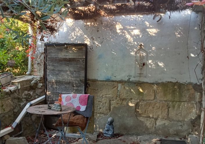 à vendre Maison en pierre Saint Hippolyte Du Fort
