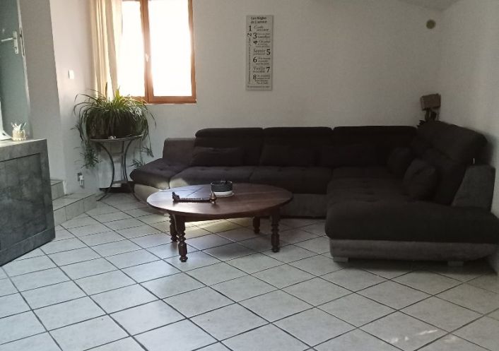 à vendre Maison en pierre Saint Hippolyte Du Fort