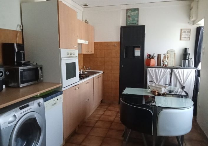 à vendre Maison en pierre Saint Hippolyte Du Fort