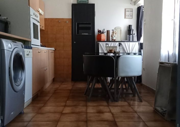 à vendre Maison en pierre Saint Hippolyte Du Fort