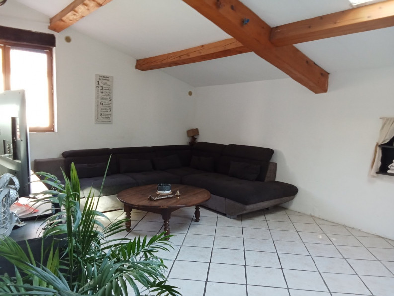 vente Maison en pierre Saint Hippolyte Du Fort - Photo 6