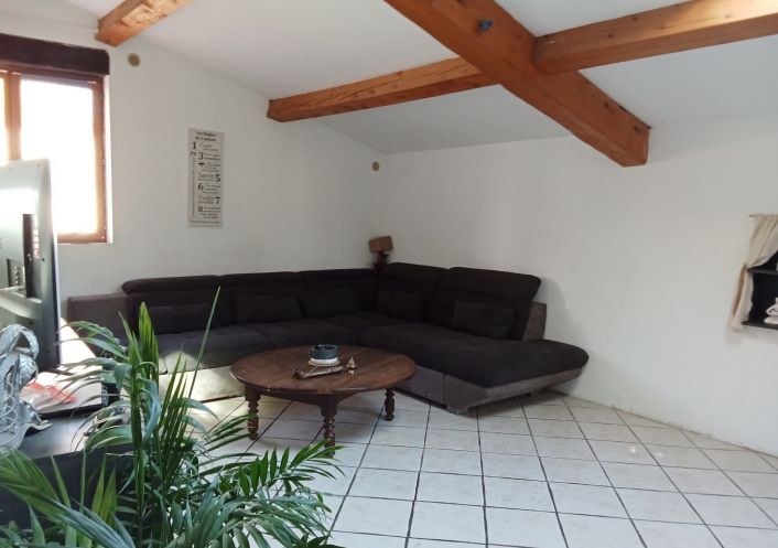 à vendre Maison en pierre Saint Hippolyte Du Fort