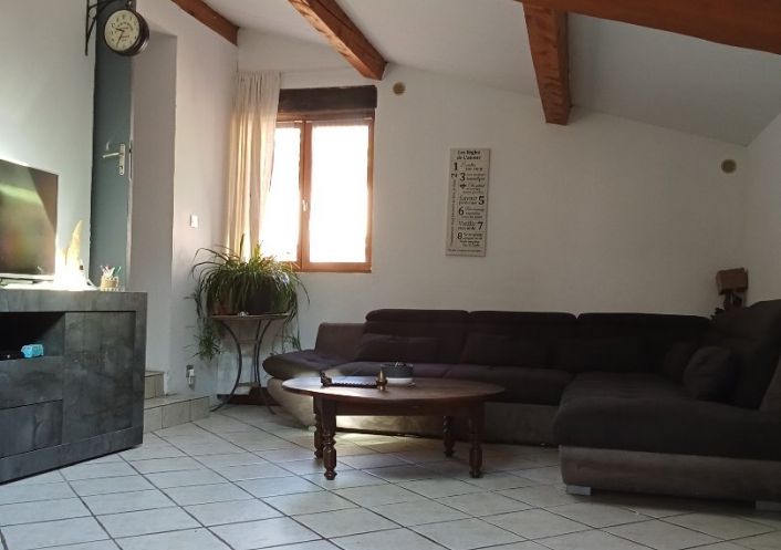 à vendre Maison en pierre Saint Hippolyte Du Fort